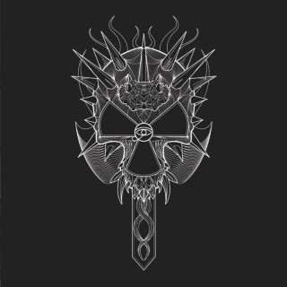 Corrosion Of Conformity - Corrosion Of Conformity album cover