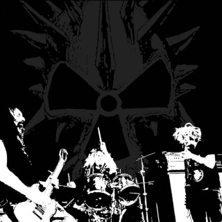 Corrosion Of Conformity - IX album cover