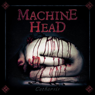 Machine Head - Catharsis album cover