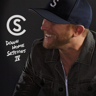 Cole Swindell - Down Home Sessions IV EP cover