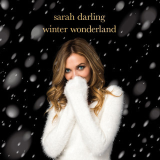 Sarah Darling - Winter Wonderland album cover