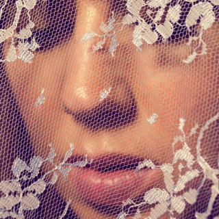 Ella Vos - Words I Never Said album cover