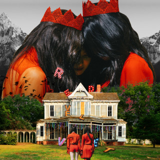 Red Velvet - Perfect Velvet album cover