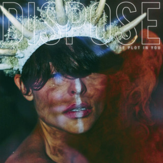 The Plot In You - Dispose album cover