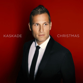 Kaskade - Kaskade Christmas album cover