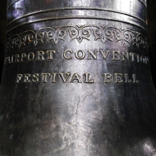 Fairport Convention - Festival Bell album cover