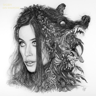 Gin Wigmore - Ivory album cover