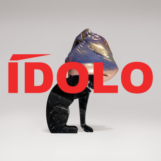 C. Tangana - Ídolo album cover