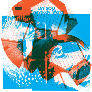 Jay Som - Everybody Works album cover