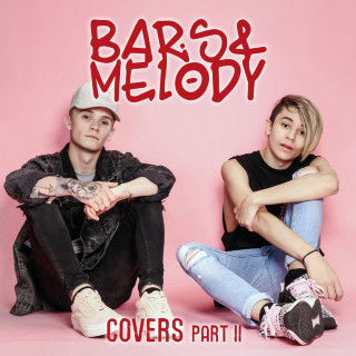 Bars And Melody - Covers Part II album cover