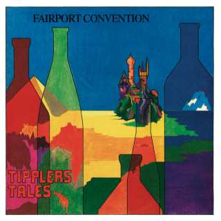 Fairport Convention - Tipplers Tales album cover