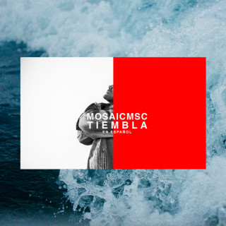 Mosaic MSC - Tiembla EP cover