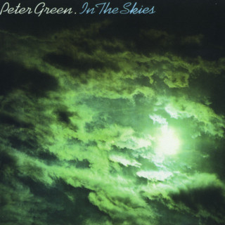 Peter Green - In The Skies album cover