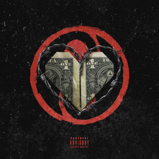 Dave East - Karma mixtape cover