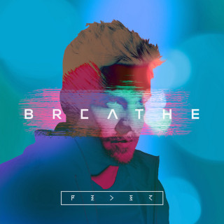 Feder - Breathe EP cover