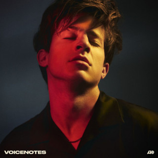 Charlie Puth - Voicenotes album cover