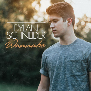Dylan Schneider - Wannabe EP cover