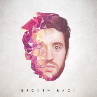 Broken Back - Broken Back album cover