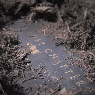 Alesana - The Lost Chapters EP cover