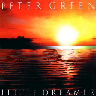 Peter Green - Little Dreamer album cover