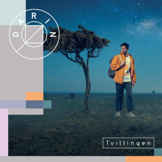 Darin - Tvillingen album cover