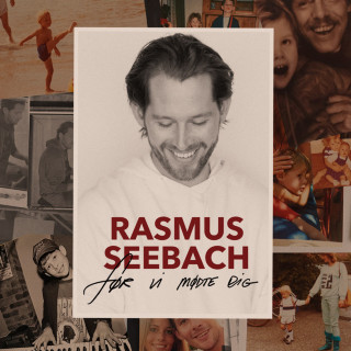 Rasmus Seebach - Før Vi Mødte Dig album cover