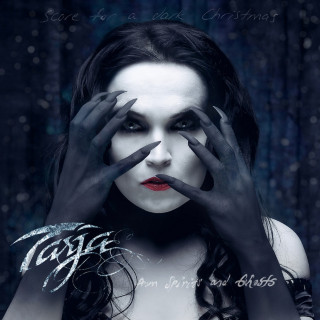 Tarja - From Spirits And Ghosts (Score For A Dark Christmas) album cover