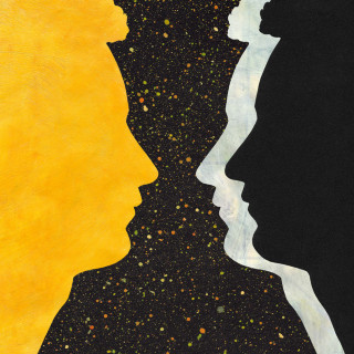 Tom Misch - Geography album cover