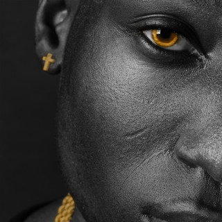 Frenna - Geen Oog Dichtgedaan album cover