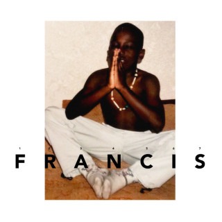 Frenna - Francis album cover