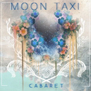 Moon Taxi - Cabaret album cover