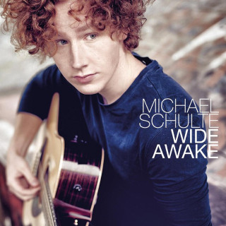 Michael Schulte - Wide Awake album cover