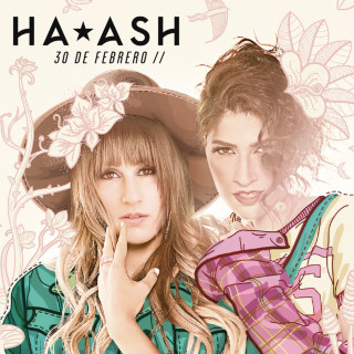 Ha-Ash - 30 De Febrero album cover