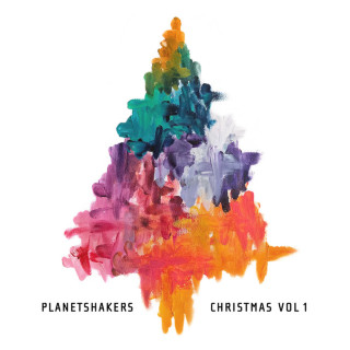 Planetshakers - Christmas, Vol. 1 EP cover