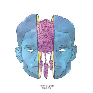 Tom Misch - Reverie EP cover
