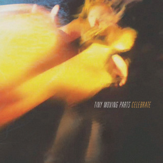 Tiny Moving Parts - Celebrate album cover