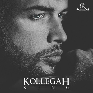 Kollegah - King album cover