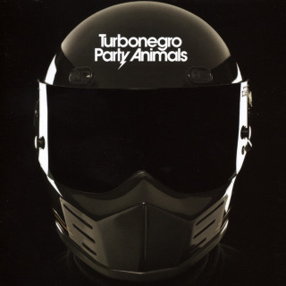 Turbonegro - Party Animals album cover