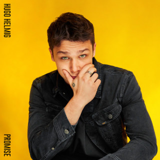 Hugo Helmig - Promise EP cover