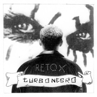 Turbonegro - Retox album cover