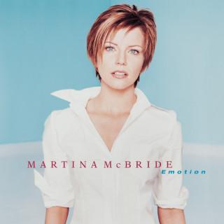 Martina McBride - Emotion album cover