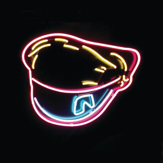 Turbonegro - Sexual Harassment album cover