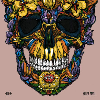 Coez - Senza Mani EP cover