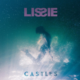 Lissie - Castles album cover