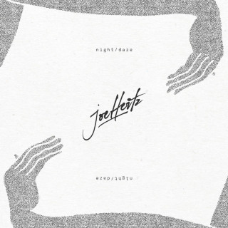 Joe Hertz - Night / Daze EP cover