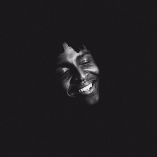 Masego - Loose Thoughts EP cover