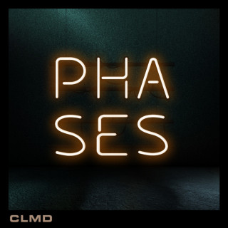CLMD - Phases album cover