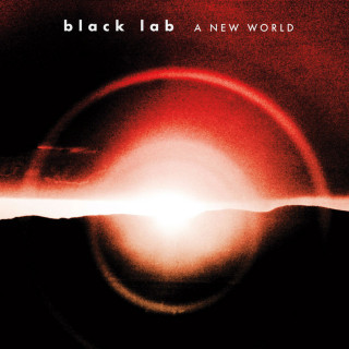 Black Lab - A New World album cover