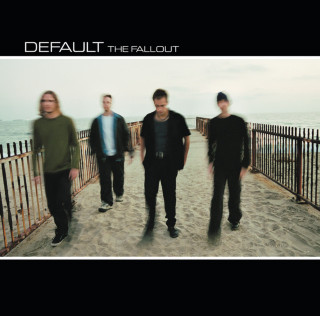 Default - The Fallout album cover