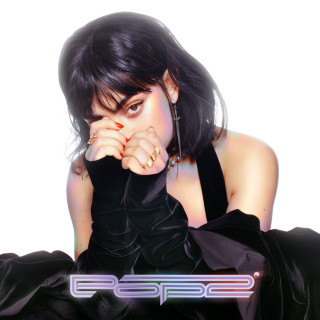 Charli XCX - Pop 2 mixtape cover